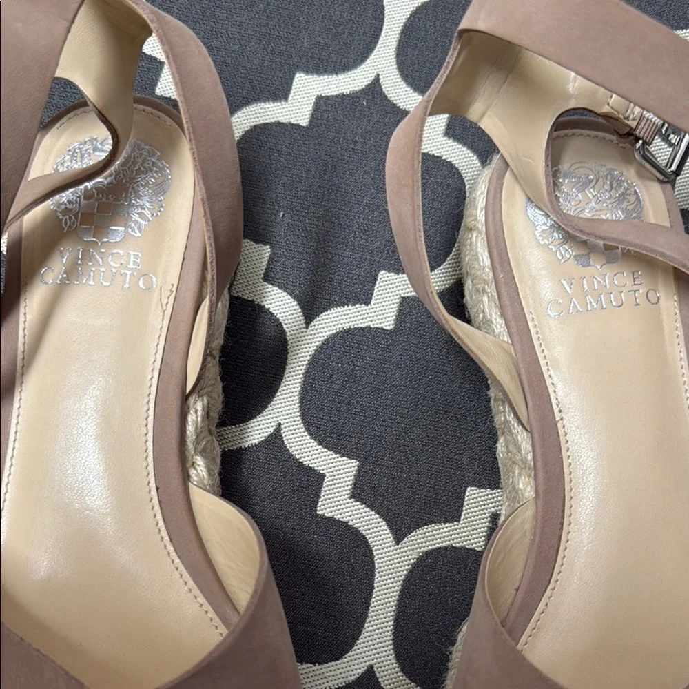 Vince Camuto elevate your